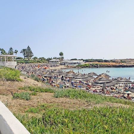 Villa Sunday Agia Napa Exterior foto
